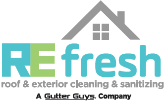 Refresh Roof & Exterior Cleaning LLC